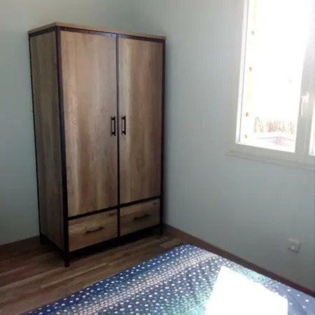 La Petite Maison Ouches Esterno foto